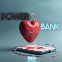 Bush - Power Bank