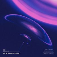 Kristianex - Boomerang (Explicit)