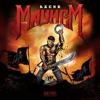 Asche - Mayhem (Explicit)