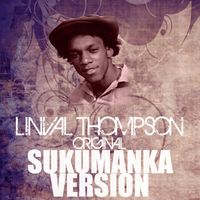 Linval Thompson - Sukumanka Version