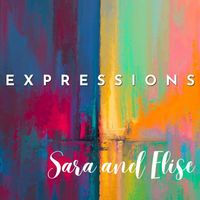 Sara and Elise - Expressions