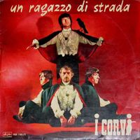 I Corvi - Un ragazzo di strada (Explicit)