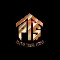 PLAYAZ TRYNA STRIVE - WE HERE (Explicit)