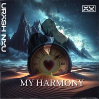 Urosh Nou - My Harmony