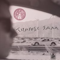 Vegan Shark - Traffic Jam (Explicit)