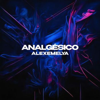 ALEXEMELYA - Analgésico