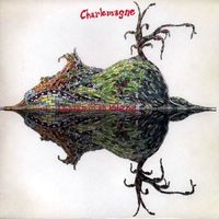 Charlemagne - We Can Build An Island