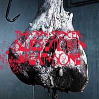 The Jon Spencer Blues Explosion - Meat & Bone