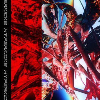 Drone - Hyperkicks