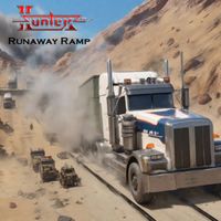 Hunter - Runaway Ramp