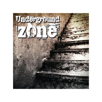 Various Artists - Underground Zone