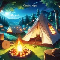 KEYCLASSMELODY - Camping Night