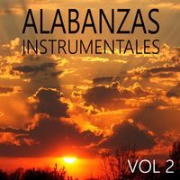 Dulce Espiritu - Alabanzas Instrumentales, Vol. 2
