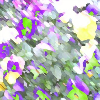 nay - 光る風の中に