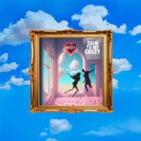 ANoyd - Calm To My Crazy (Explicit)