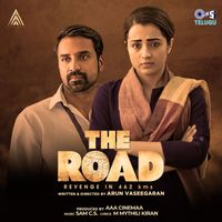 Sam C.S. & M Mythili Kiran - The Road (Telugu) (Original Motion Picture Soundtrack)
