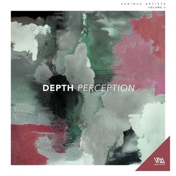 Various Artists - Depth Perception, Vol. 5