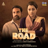 Sam C.S. & Karthik Netha - The Road (Original Motion Picture Soundtrack)