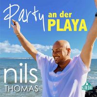 Nils Thomas - Party an der Playa