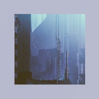 Tim Parker - Slanted E.P (Explicit)