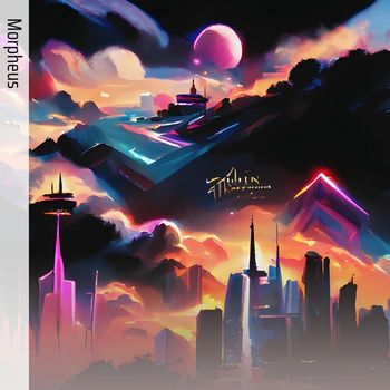 Morpheus - City Lights