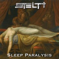 Stealth - Sleep Paralysis (Radio Edit)
