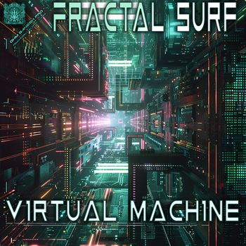 Fractal Surf - Virtual Machine