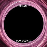 Taitan - Black Cercle