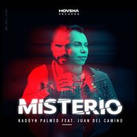 Kaddyn Palmed - Misterio