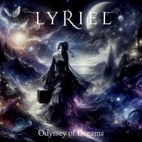 Lyriel - Odyssey of Dreams (Ambient Version)