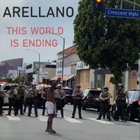 Arellano - This World Is Ending