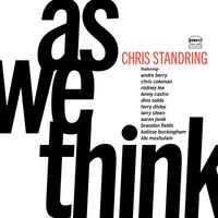 Chris Standring - As We Think