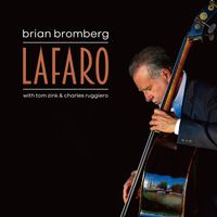 Brian Bromberg - LaFaro