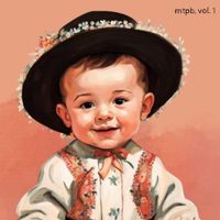 David Moura Gonçalves - música tradicional para bebés