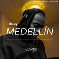 Ricky - Medellín