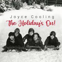 Joyce Cooling - The Holiday's On!