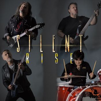 Silent - Rise