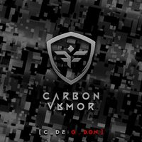 Farruko - CVRBON VRMOR [C_DE: G_D.O.N.]