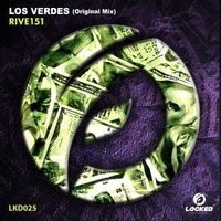 Rive151 - Los Verdes (Original Mix)