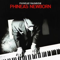 Phineas Newborn - Phineas' Rainbow