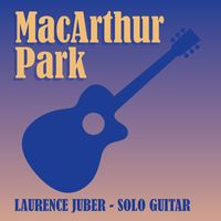 Laurence Juber - MacArthur Park
