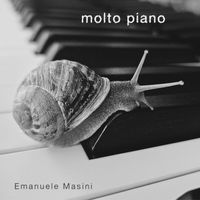 Emanuele Masini - Molto piano