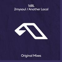 16BL - 2mysoul / Another Local