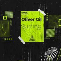 Oliver Gil - Surfing (Original Mix)