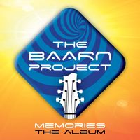 The Baarn Project - Memories (The Album)