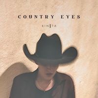 Kineta - Country Eyes