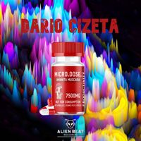 Dario Cizeta - Microdose