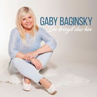Gaby Baginsky - Du kriegst das hin