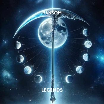 Ransom - Legends