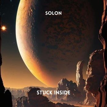 SOLON - Stuck Inside